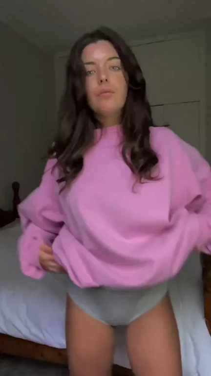 [IG] I hope this makes you hard