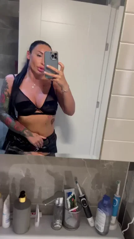 Would you cum on my tits? 30yo