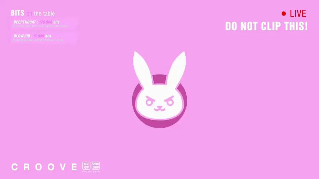 D.va (Croove) [Overwatch)