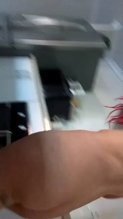 Fuckable, even after two kids. [GIF]