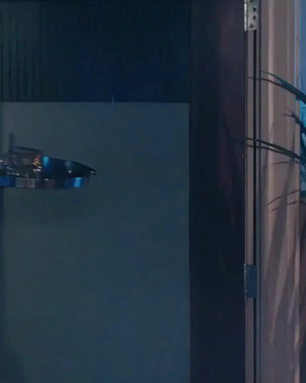 Sam Bowden in The Hooligan Factory (2014)