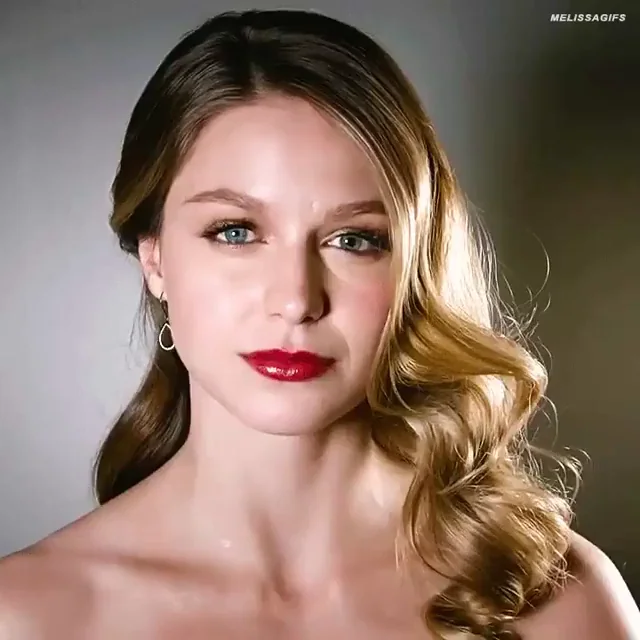 Melissa Benoist