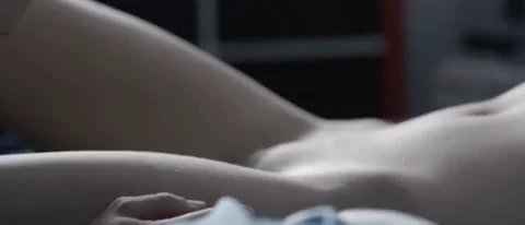 🔥 Marta Nieradkiewicz Gets Her Pussy Eaten Out & Full Frontal Flash in Floating Skyscrapers 💦👅