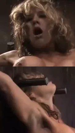 Felony's Hard BDSM Reset 😈🔗💦