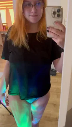Hope you are ready for some anime curves 😁˜