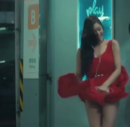 Clara Lee