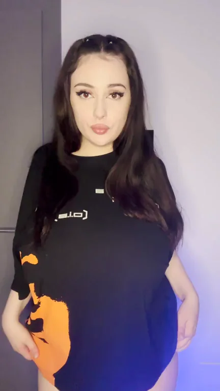 POV: what you see after our first date