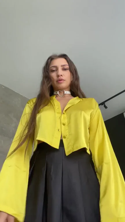 my pussy invites you