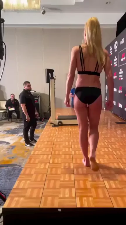 Holly Holm