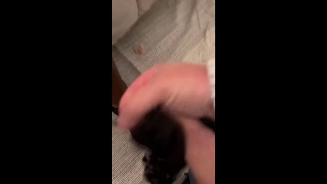 Is this strange that my husband is filming us while we fuck with each other? I actually think that im a good wife