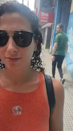 the street is fun........ so fun