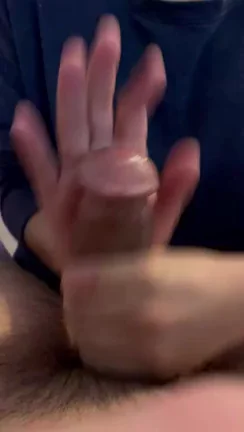 Am I doing a better job with this white dick?