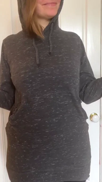 My shy exterior hides my naughty side