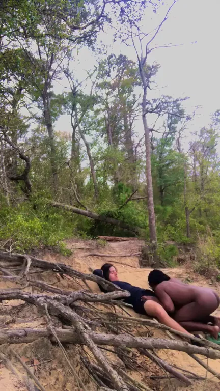 Just chillin out here, u?