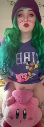 ðŸ’–Kirby & ChillðŸ’–[F]