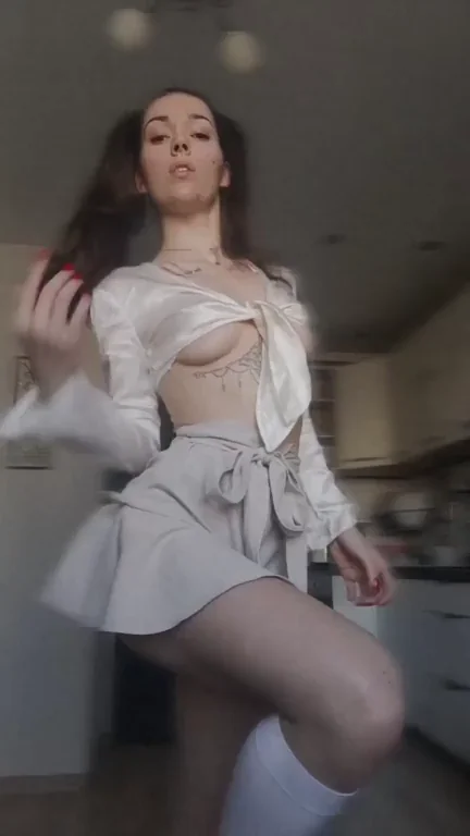 Let me sit on your face