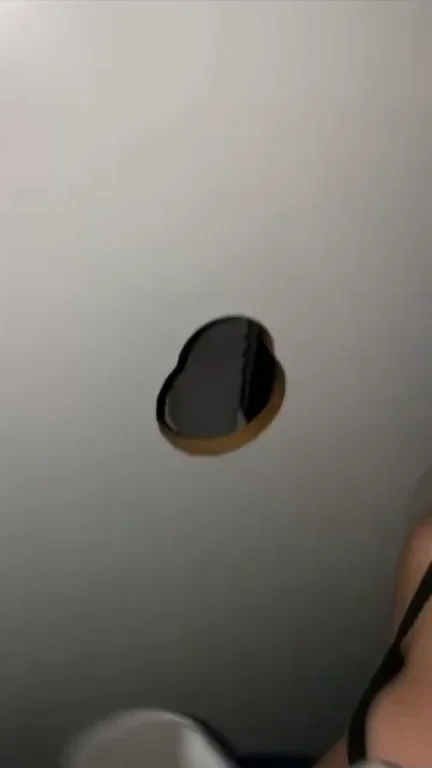 The anticipation of what comes through the gloryhole and then he literally lasts only 25 seconds. Come on guys. Ya have to do better. Lucky he was only number one