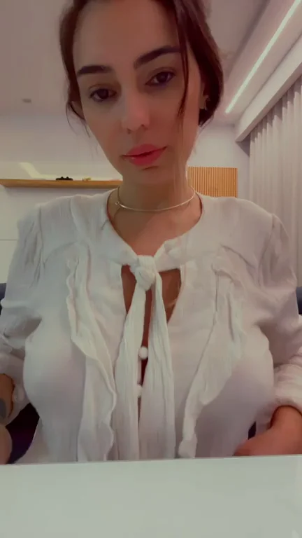 One Word for My Perfect 2001 Natural Tits 🔥🍈🍈