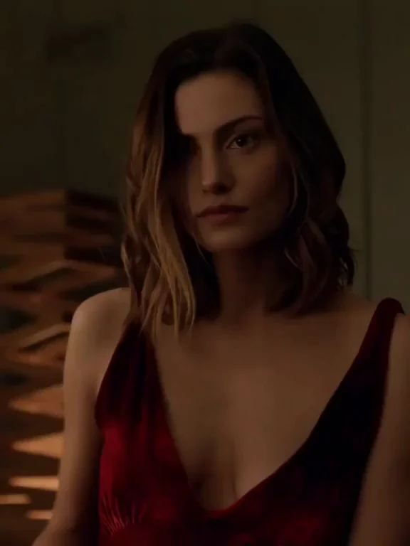Phoebe Tonkin