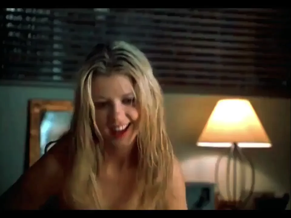 Tara Reid
