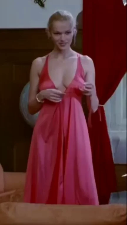 Brigitte Lahaei