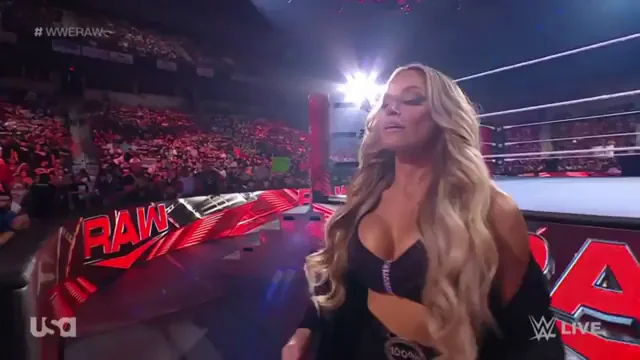 Trish Stratus