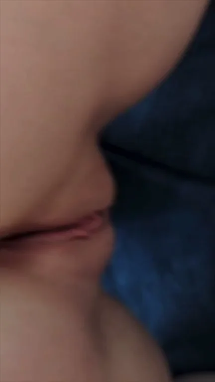 Creampie Drip: Watching That Hot Load Ooze Out