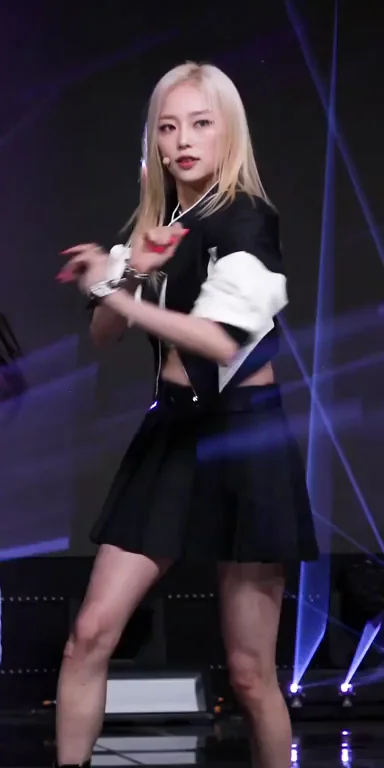 CLC - Yeeun