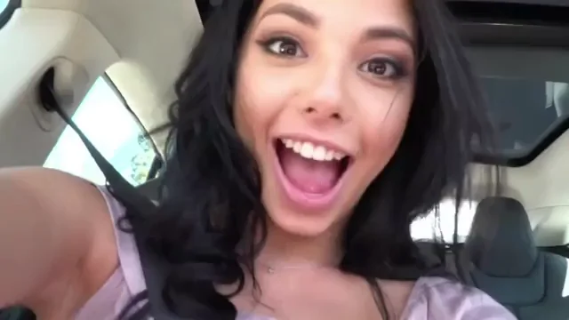 Gina Valentina's Raw 30 Sec Tease 😈🔥