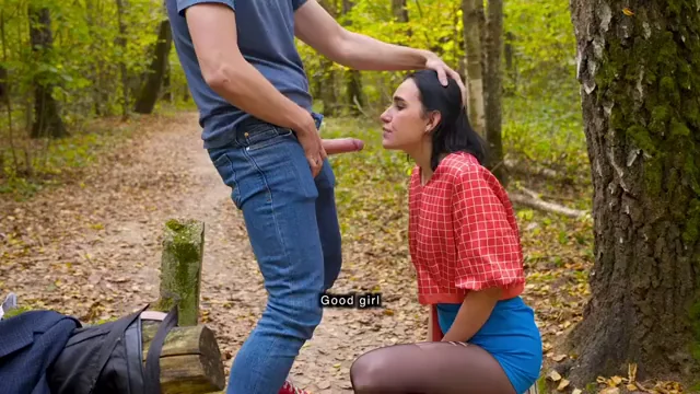 Put in deeper daddy, please...