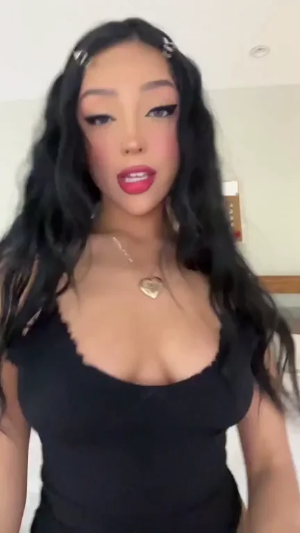 Good Titty Morning Tease
