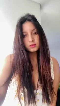 🍈 Massive Tits Surprise Hidden Under Her Tight Dress! 😍