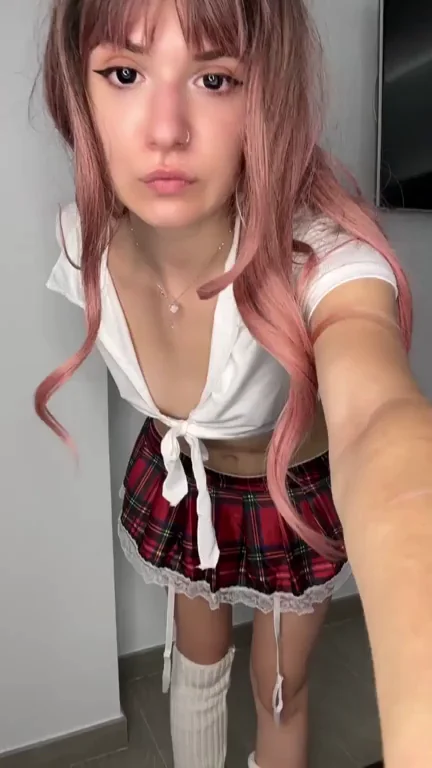 No my bra for you