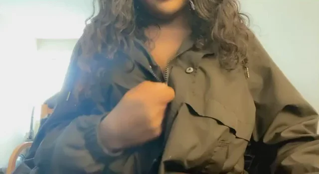 Soft Bouncy Ebony Tits Tease 💦🍈🍈
