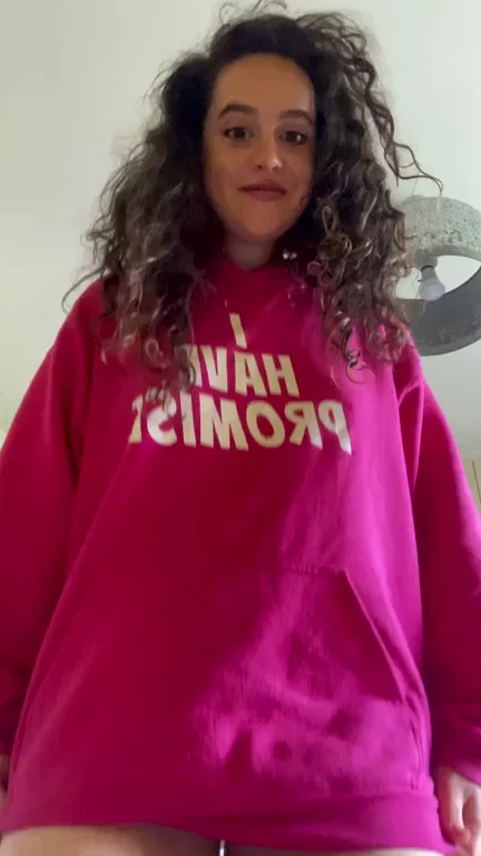My Irish body can be mesmerising [oc]