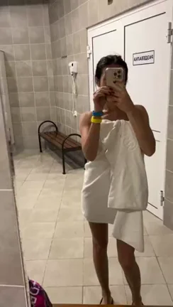 Surprise for you