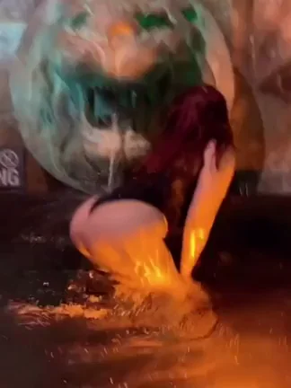 Holy PAWG Twerk Fest 💦🍑🔥