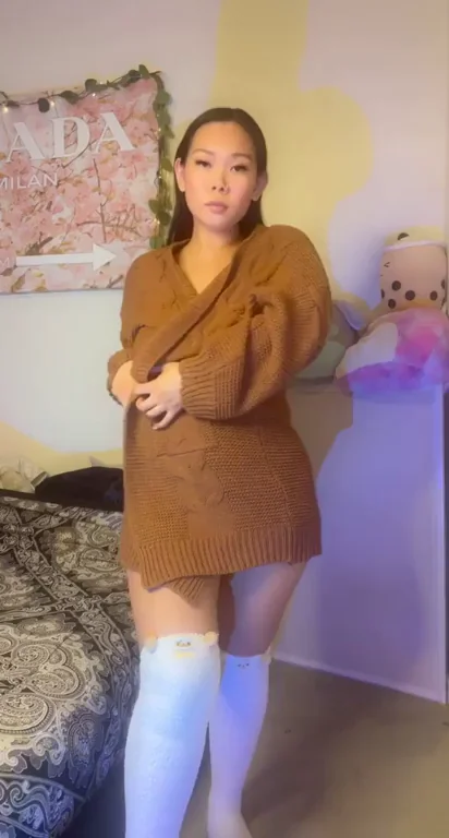 Are all my ass.. ets bigger than you thought