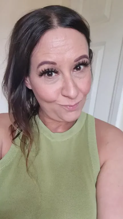 Mommy needs to act like a slut