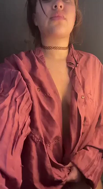 Any older men who would fuck me?