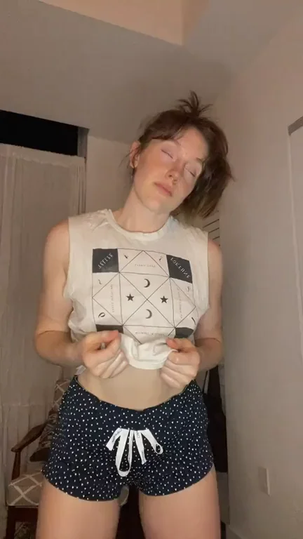If you like my fat ass, then I like you