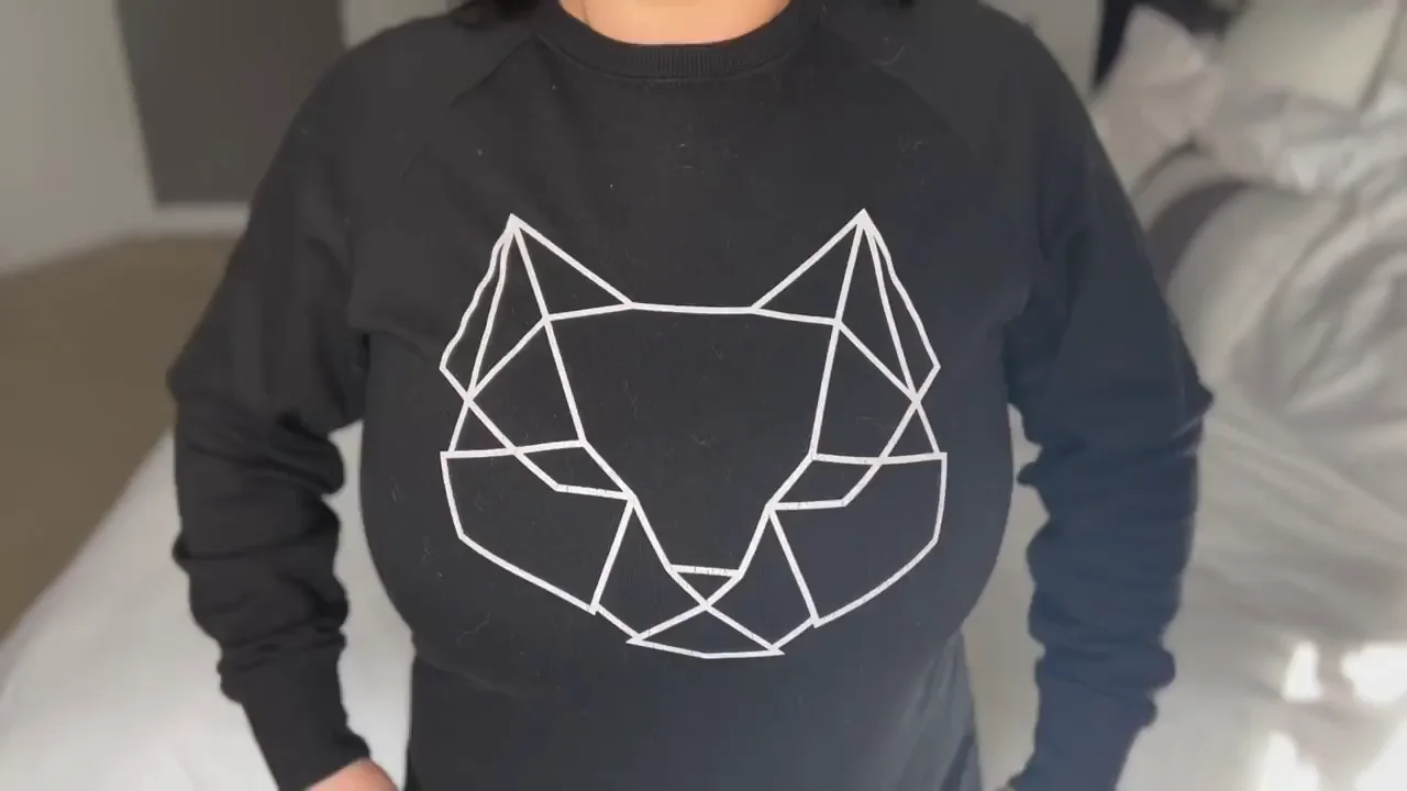 Did you expect these on a 5'1 Asian girl
