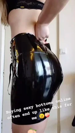 Big problems, now stop starring at Kristy's phat ass and help out