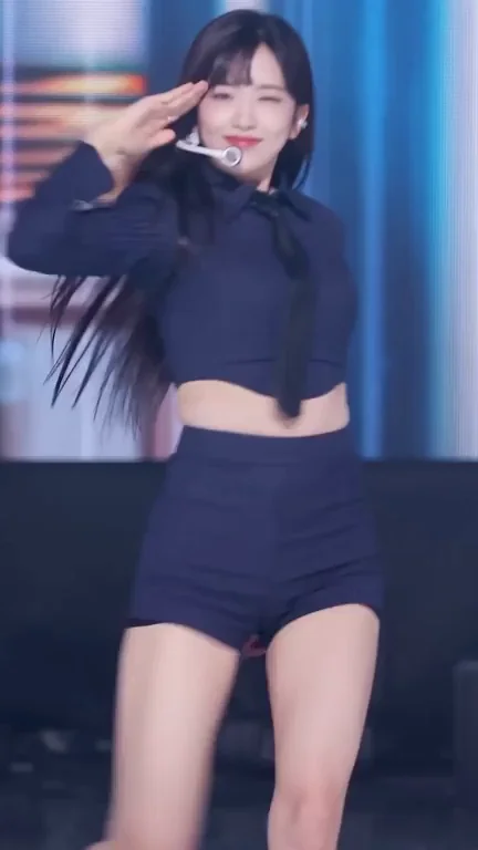 Ive - Yujin