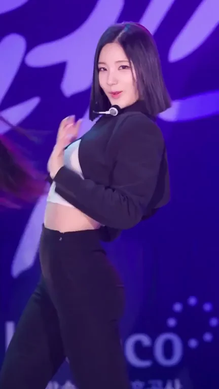 ALICE - Sohee