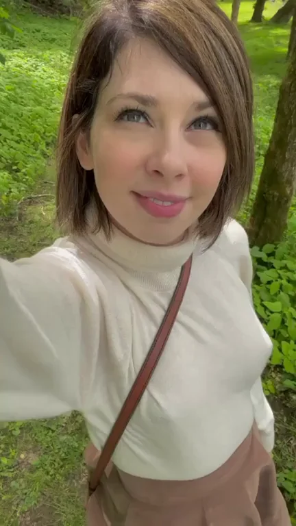 Take a walk in the park with me ðŸ’•