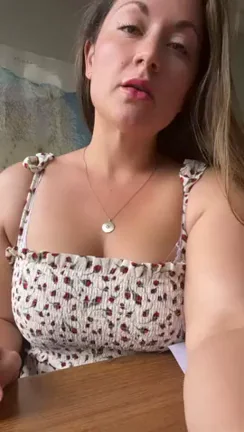 I'll feed you on my lunch break