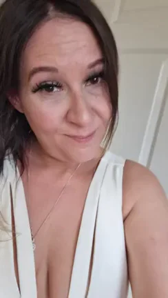 I love flashing my hubby's friends