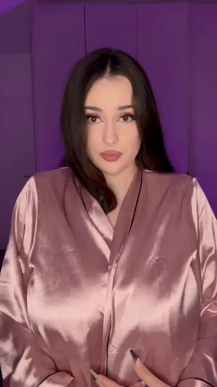 Call me mommy?