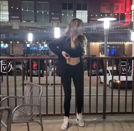 Downtown